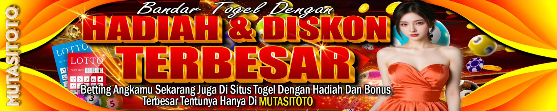 LOMBA TURNOVER MUTASITOTO